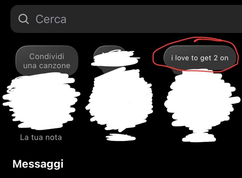 sorè ma tutto ok? 💀