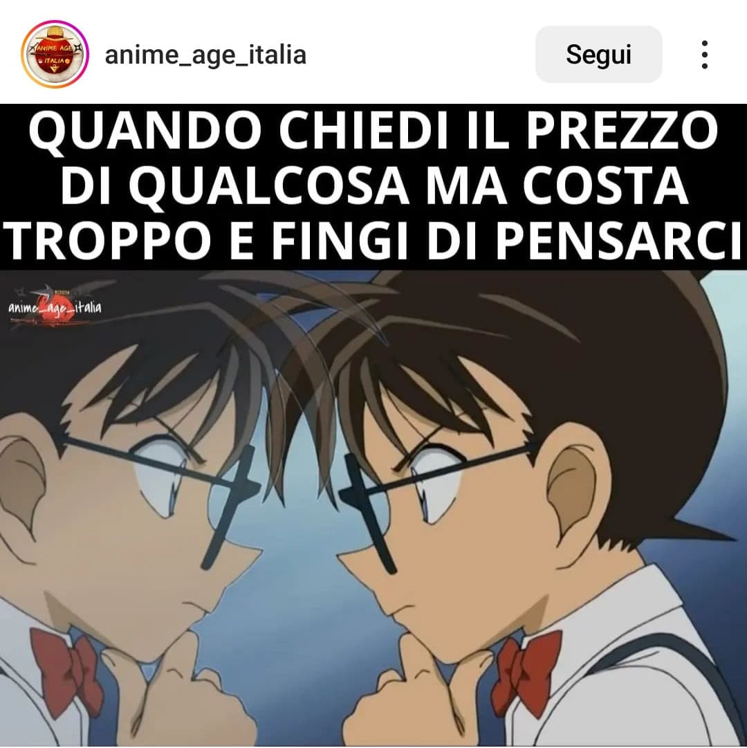 A mezzogiorno sono uscito a maniche corte e stavo bene, adesso esco col giubbotto e congelo, una via di mezzo no? 😔