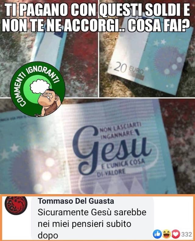 Onesto 