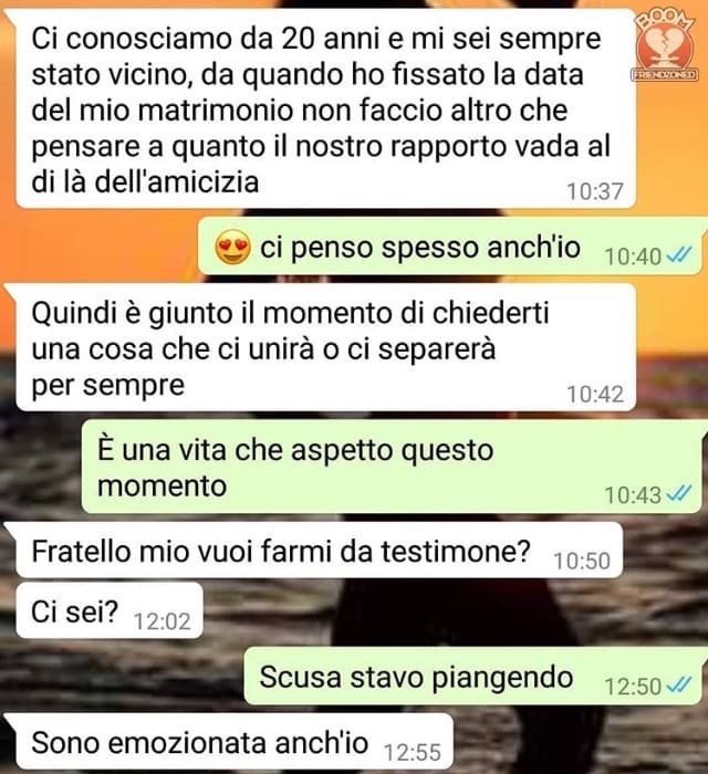 Ha frainteso