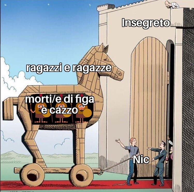 La verità