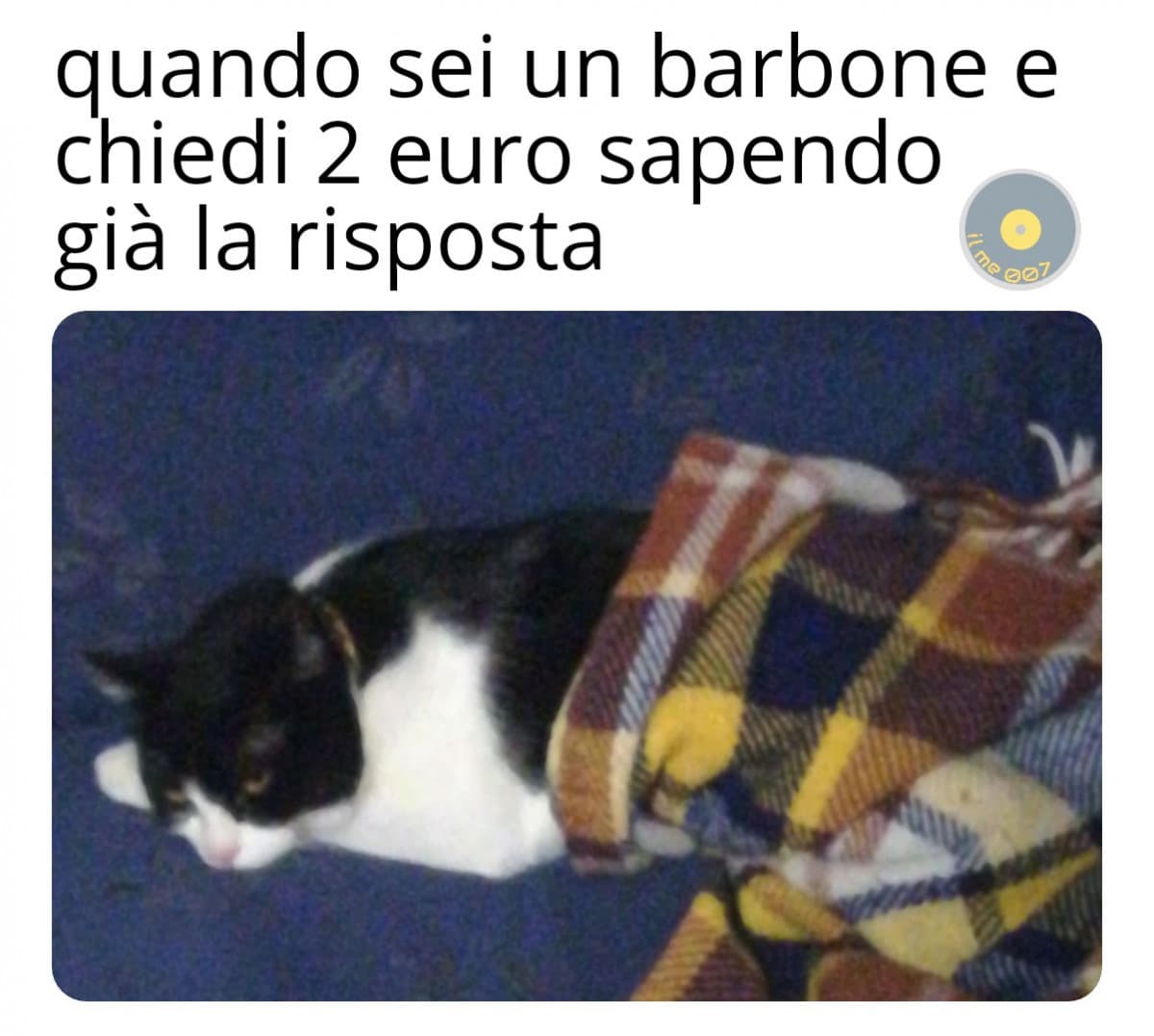 Template sotto