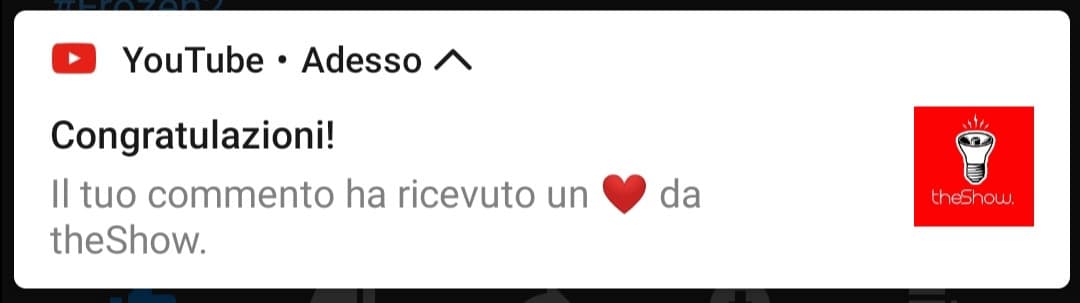 Che carini.
