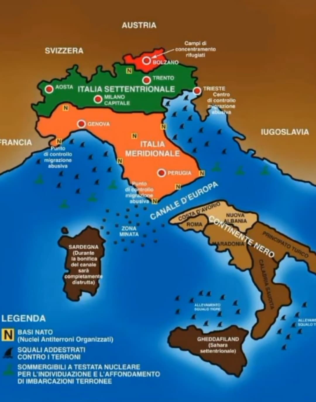 Io non-