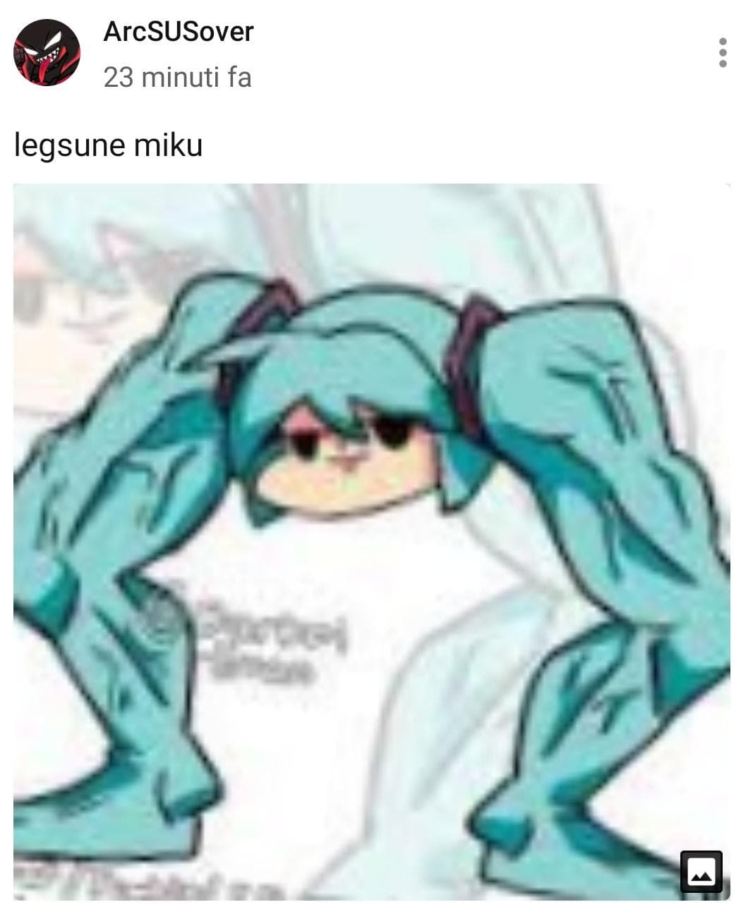 Risultati per hatsune misure sexy