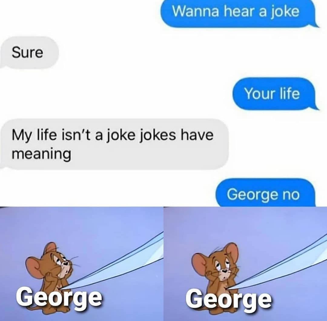 io come george