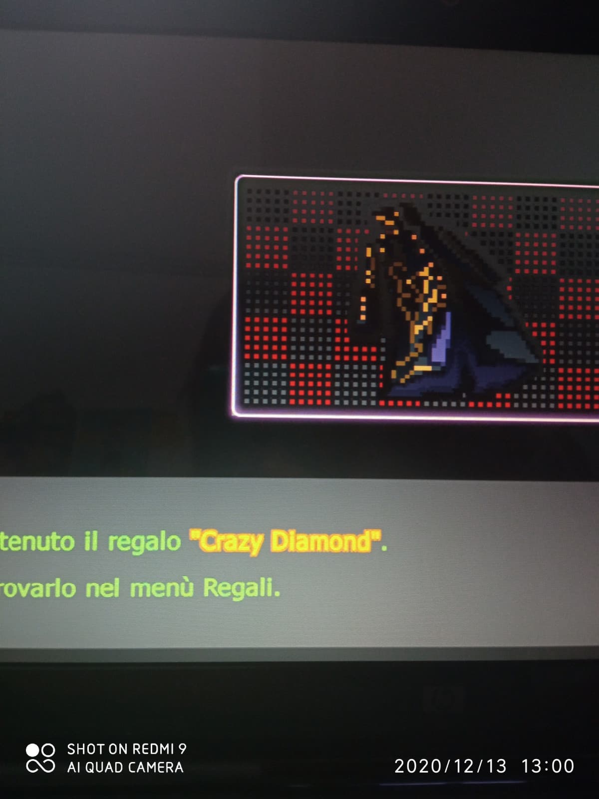 Ormai fanno le Jojo's reference pure in danganronpa lmao