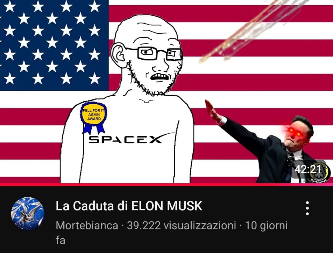Eat the rich 
