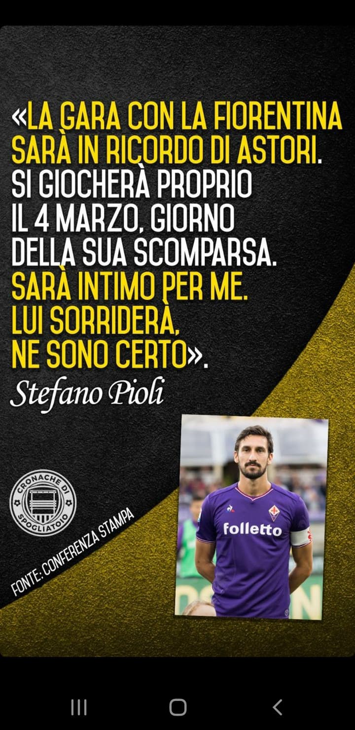I casi della vita. #DA13