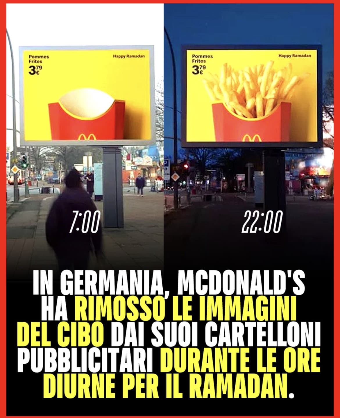 Inchallah🤞speriamo molto presto anche in Italia 🥰🥰