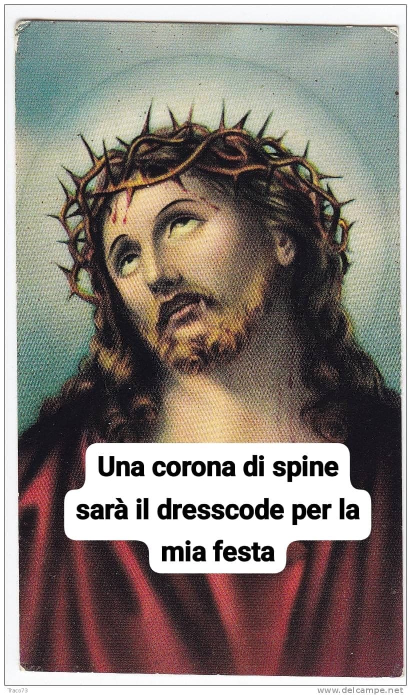 Non mi ero MANGO accorto che l'altro ieri era Pasqua