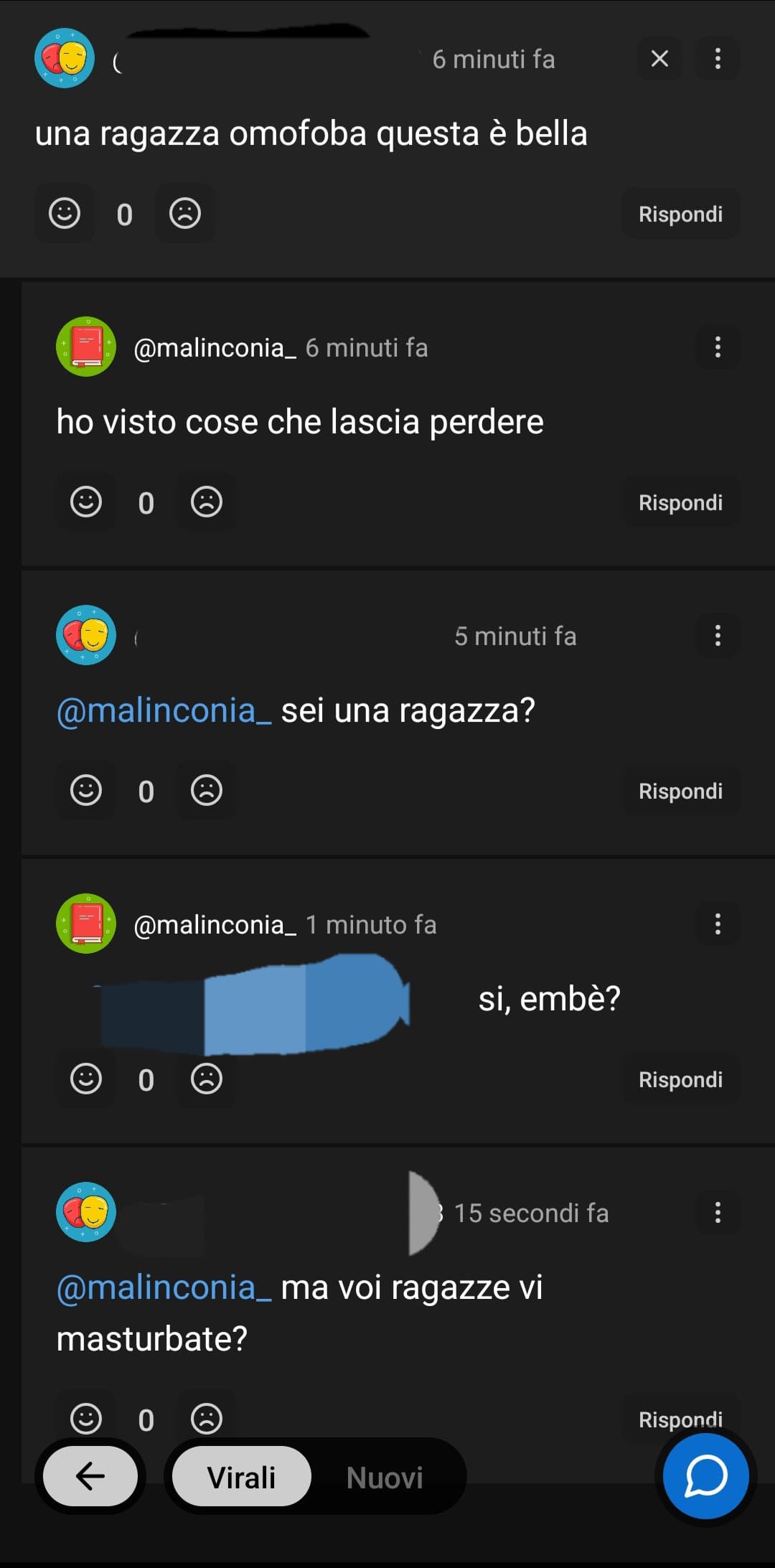 io veramente