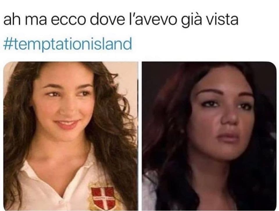 ma non è veroooooooo  ??