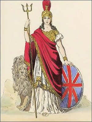 Britannia