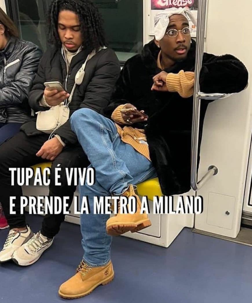 incredibile ragassi forse domani si va a Milano🤑