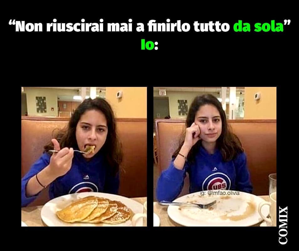 Ritira subito quello che hai detto