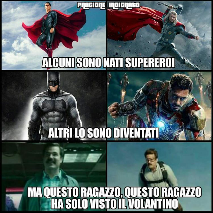 Solo chi ha visto Deadpool 2 può capire