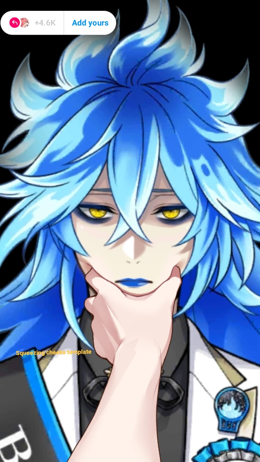 Devo cagare ma non ci sono bagni sto soffrendo AAAAAAA pregate per me