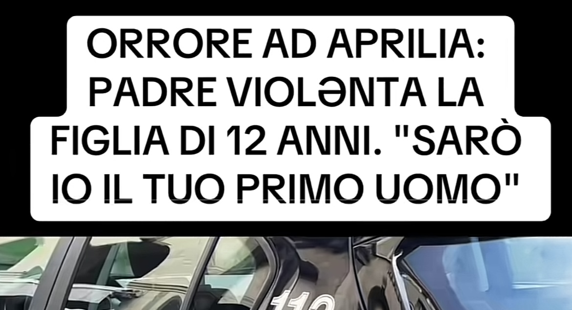 Ma ci rendiamo conto??