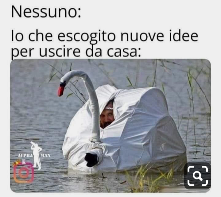 mio dio ma parla di me