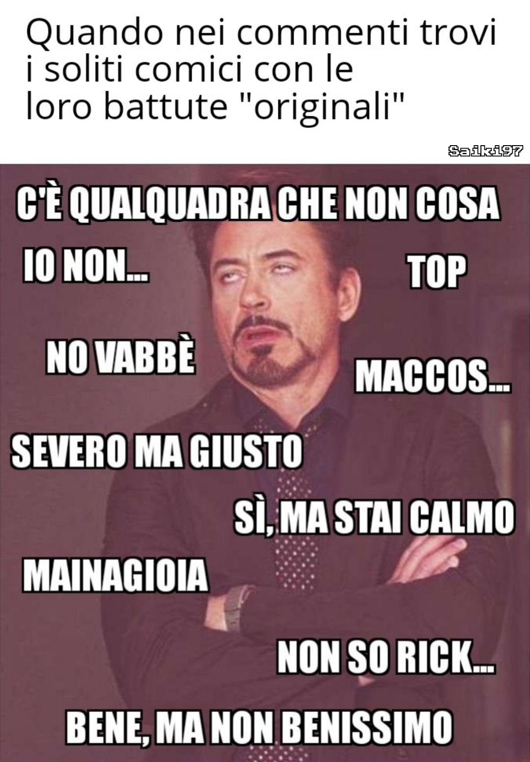 In realtà le uso anch'io, ma diciamoci la verità: hanno veramente rotto le scatole