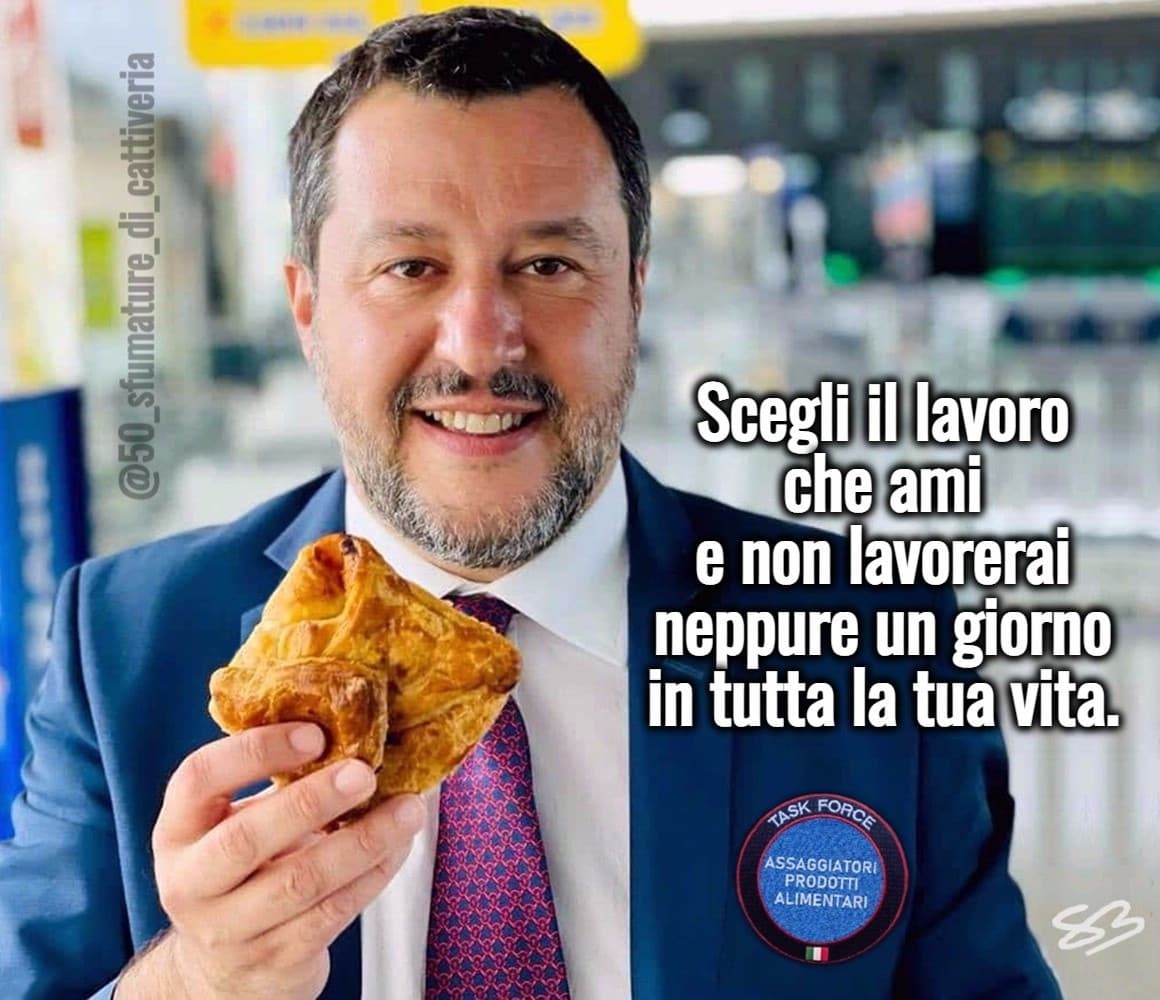 Ciao leprotti posso spogliarvi il tempo di uno sciopero?