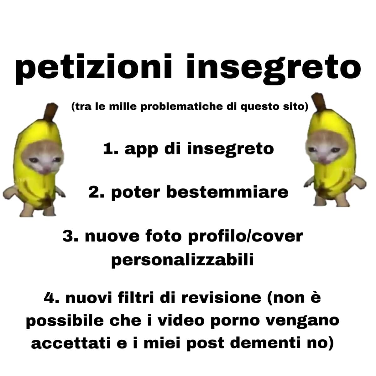 voglio giustizia