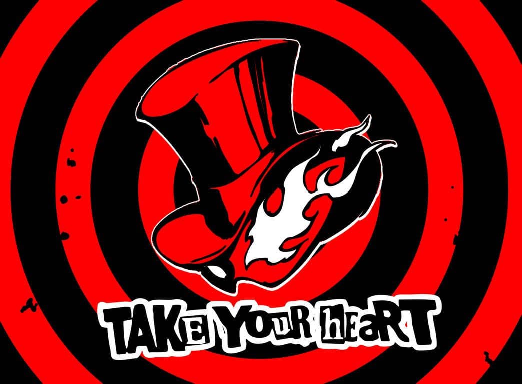 visto il finale di persona 5 royale............................. muoio