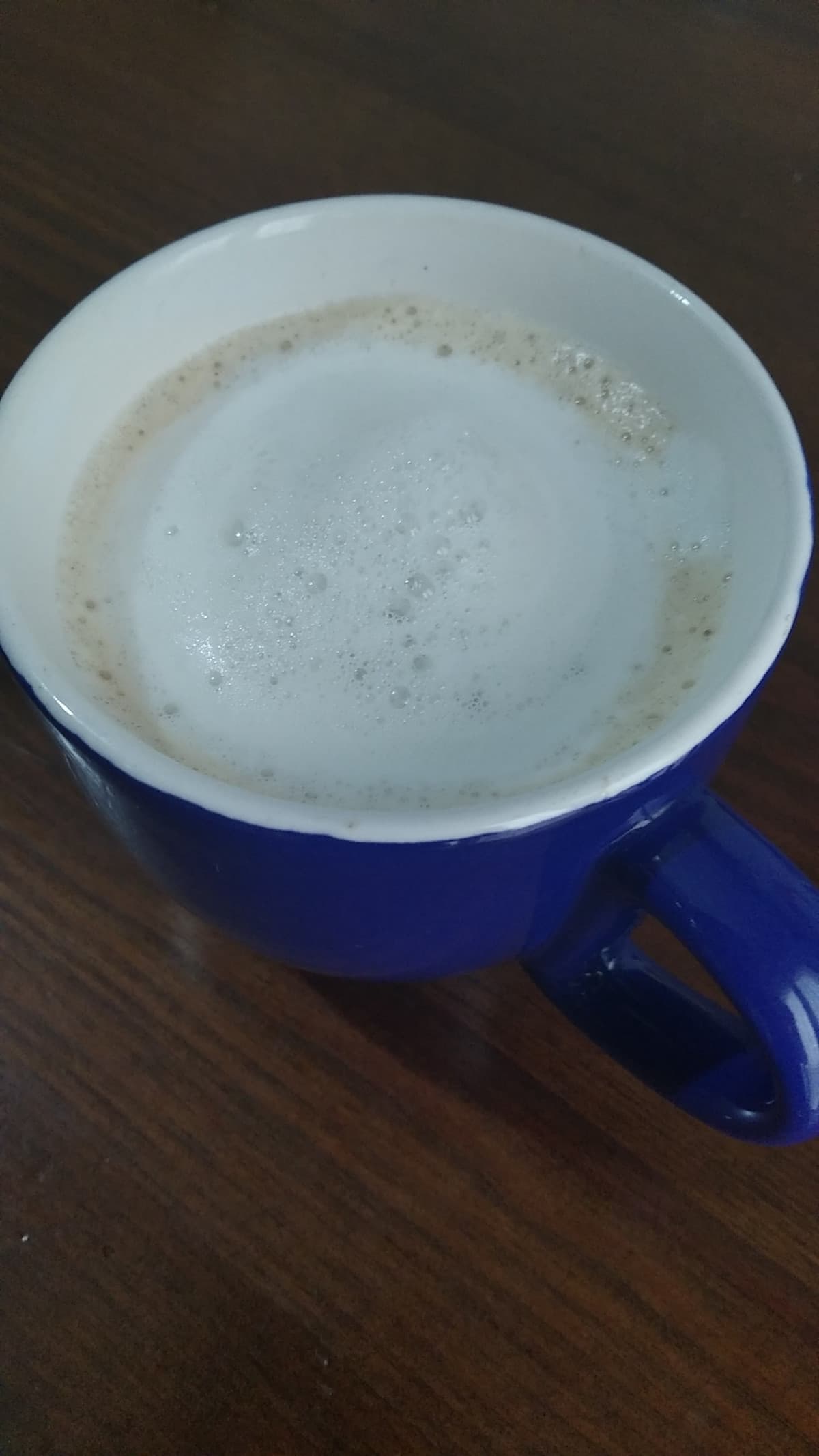 Cappuccino 