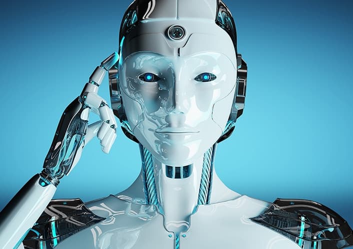 ASK: sto chattando con una intelligenza artificiale. Che volete che le chieda?