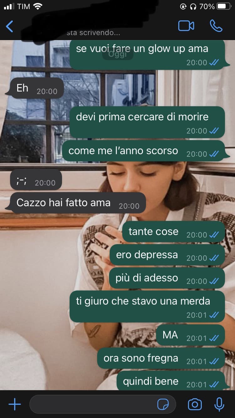 tutorial sul come diventare belli come me