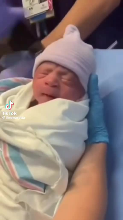 Mai visto un video più accurato