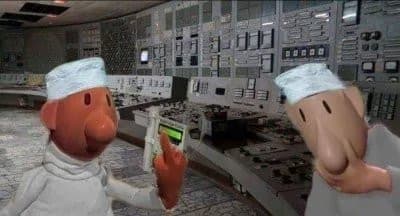 ma quand'è che chiudete sta baracca di merda