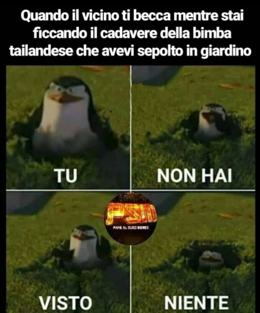 Il gran finale 