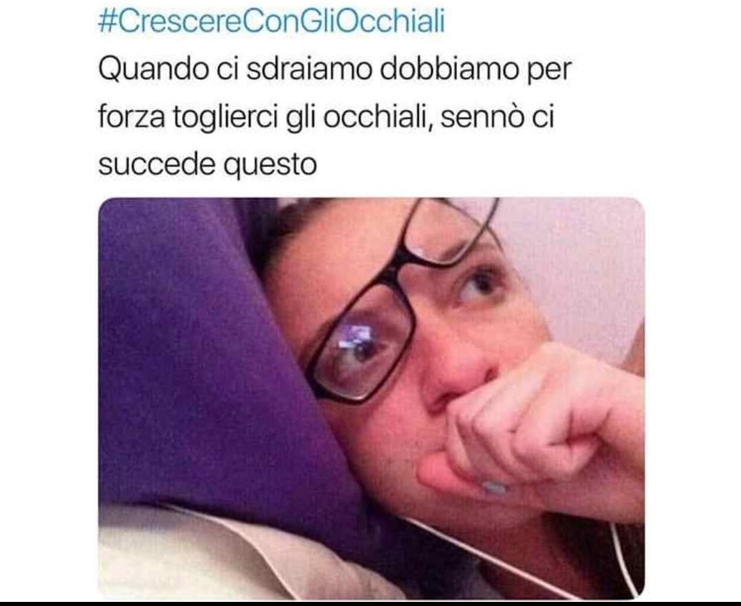 Sempre...