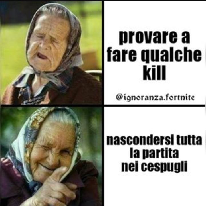 Io praticemente