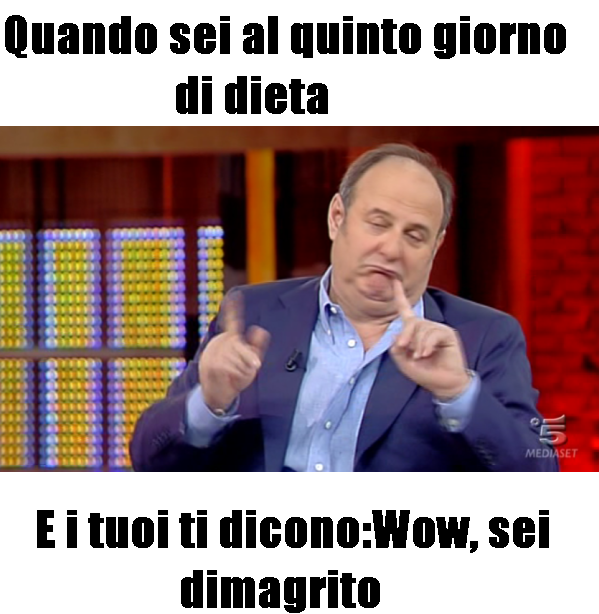 E ci credo!