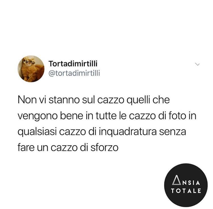 E che cazzō?