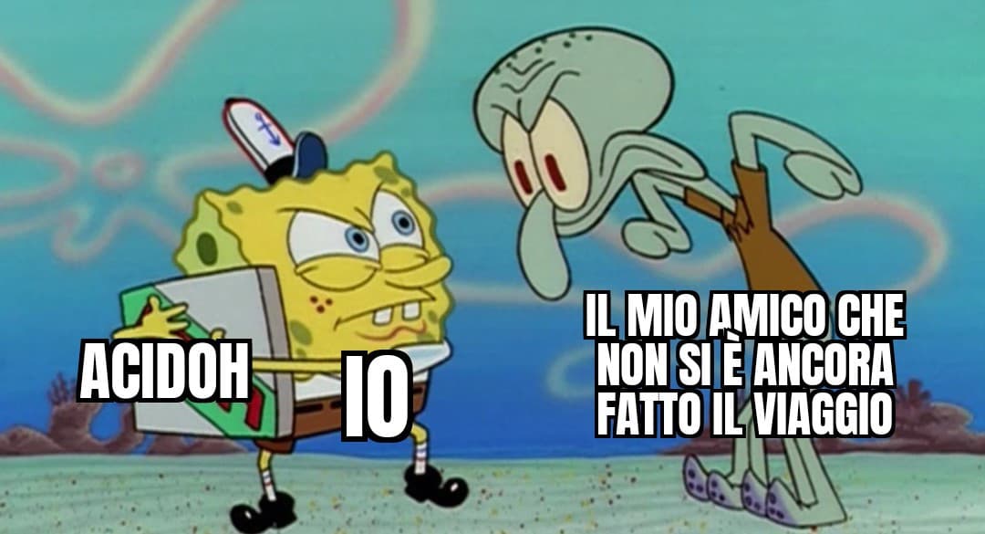 Tutto mio, il mio tesssoro?