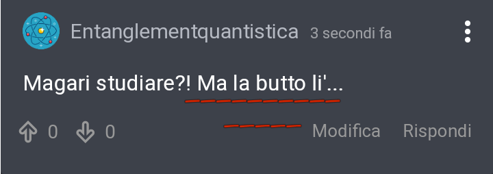 Quando vedo troppe Live di Crozza...