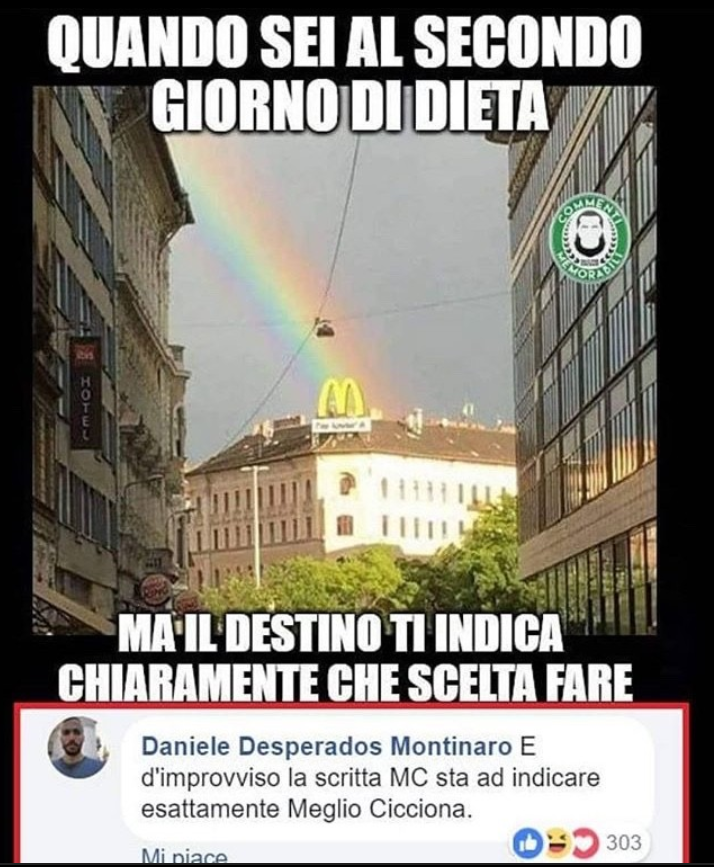 È vero  ???