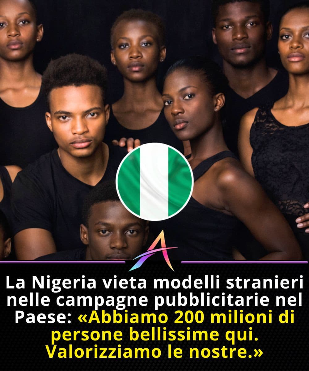 Se lo facessimo noi sarebbe razzismo...