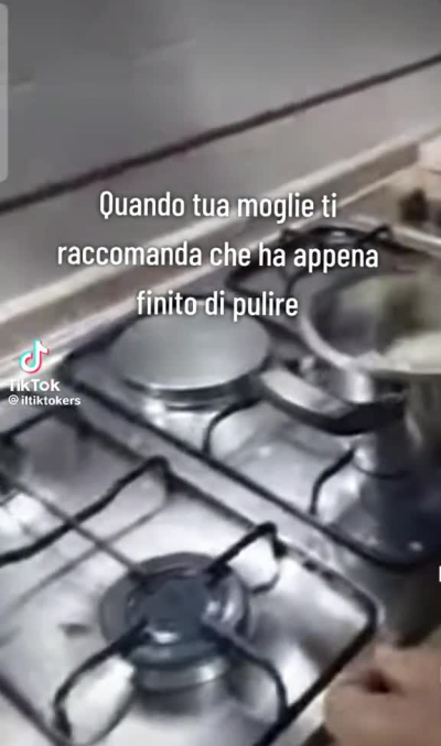 Io che inizio con coerenza e pazienza a spiegare perché ho ragione, sempre io che dopo 10 secondi perdo la pazienza: