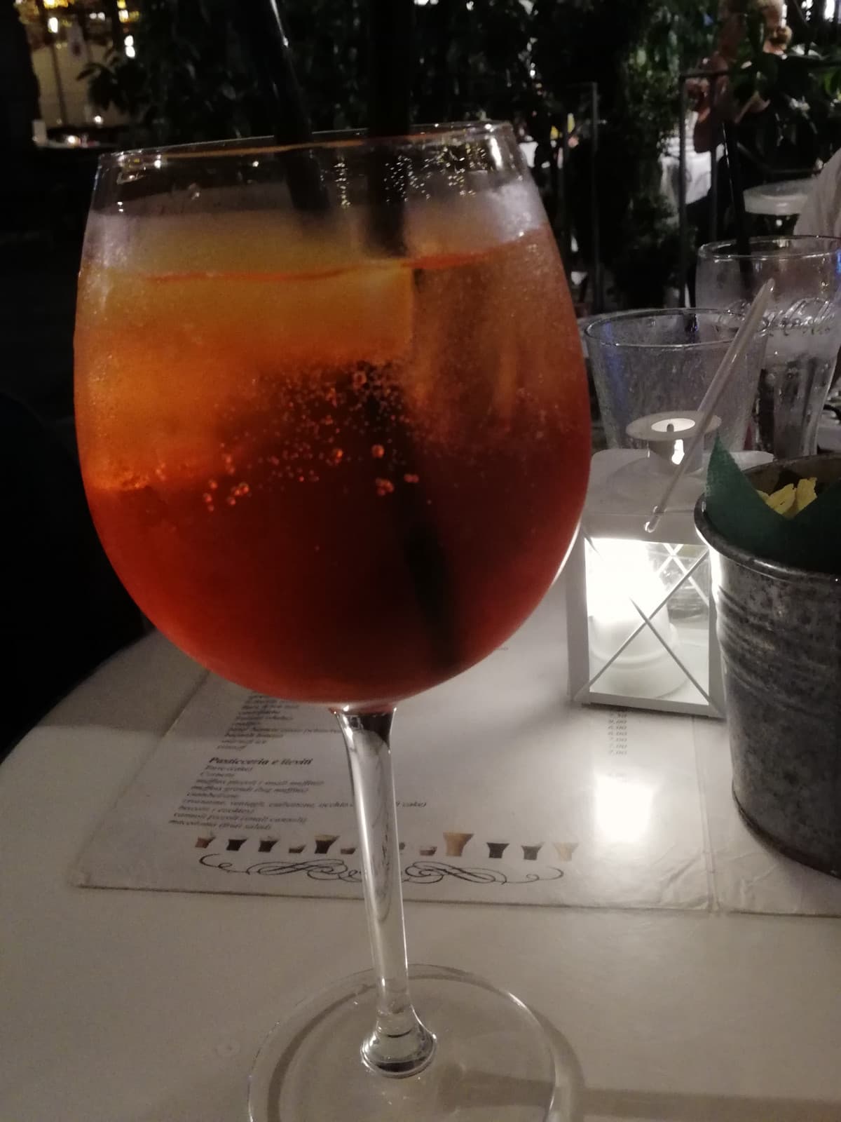 Spritz ?