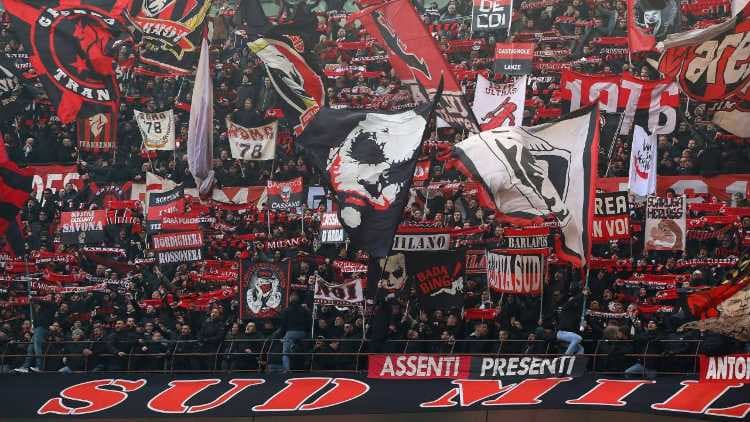 L'altra voce dello stadio