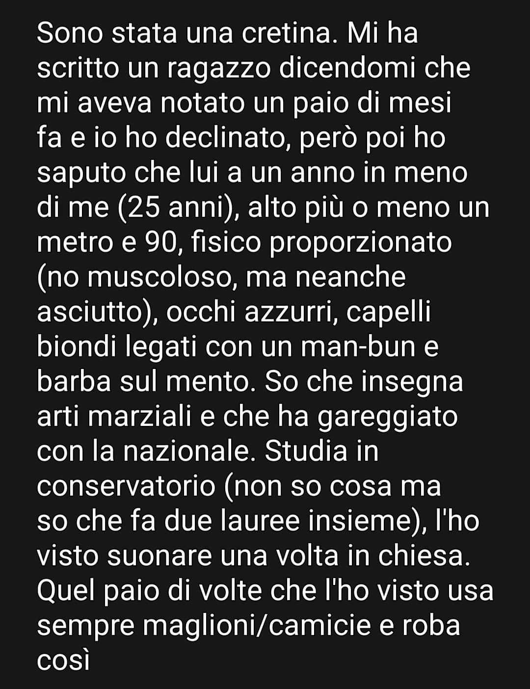 Help... ridiamo per non piangere