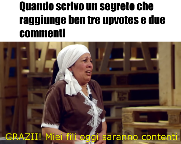 Ormai le volte in cui sono andato nei virali sono così lontane che potrei già avere un figlio e raccontargli di quella volta tanto tempo fa in cui ci andai.