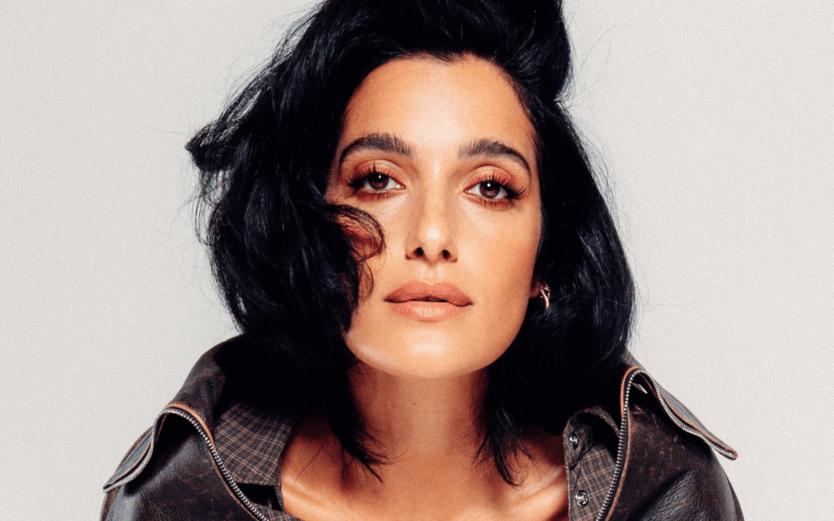 SANREMO 2026: BIG - Levante