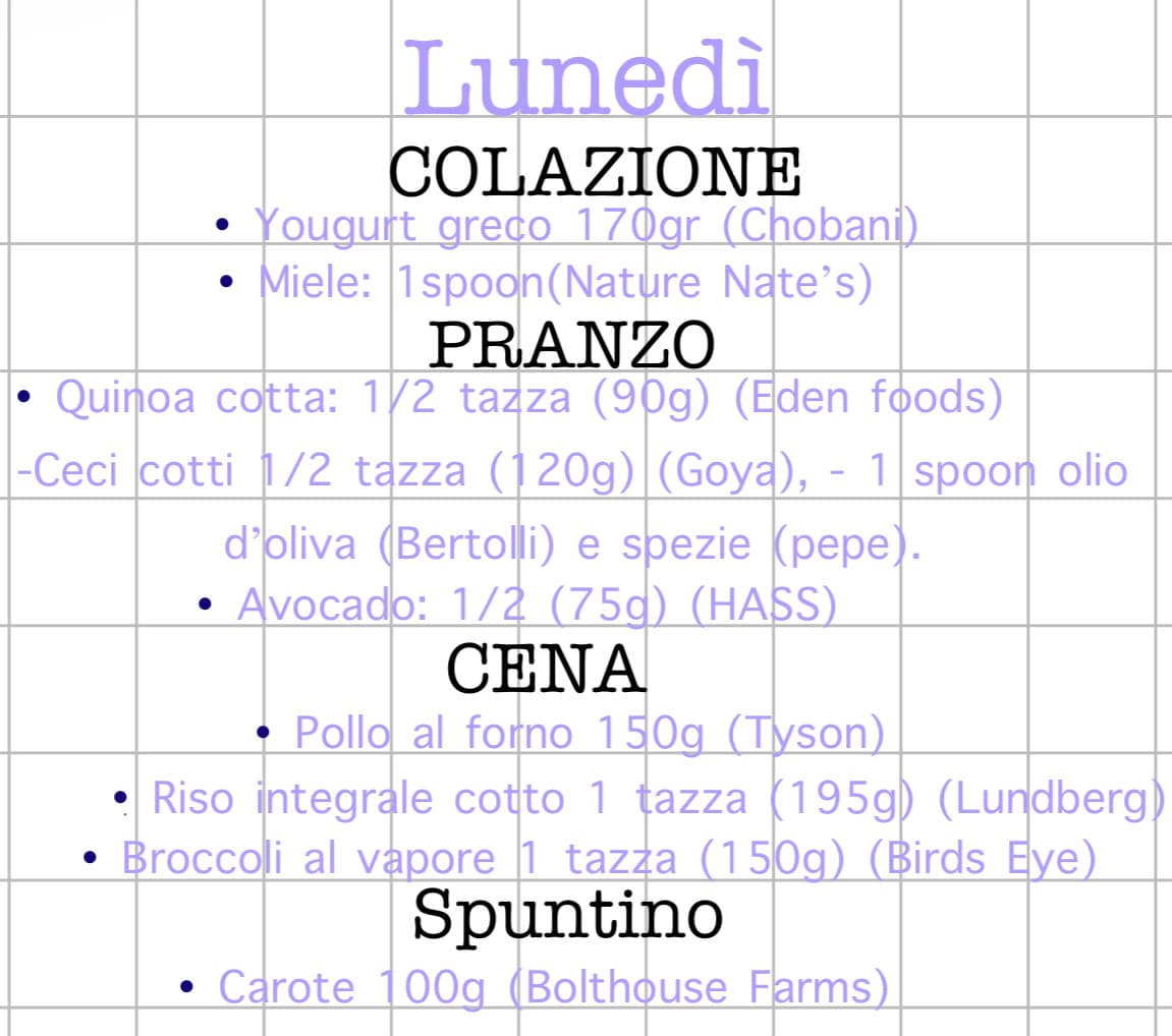 secondo voi è ok? (l’h fatta di prova)