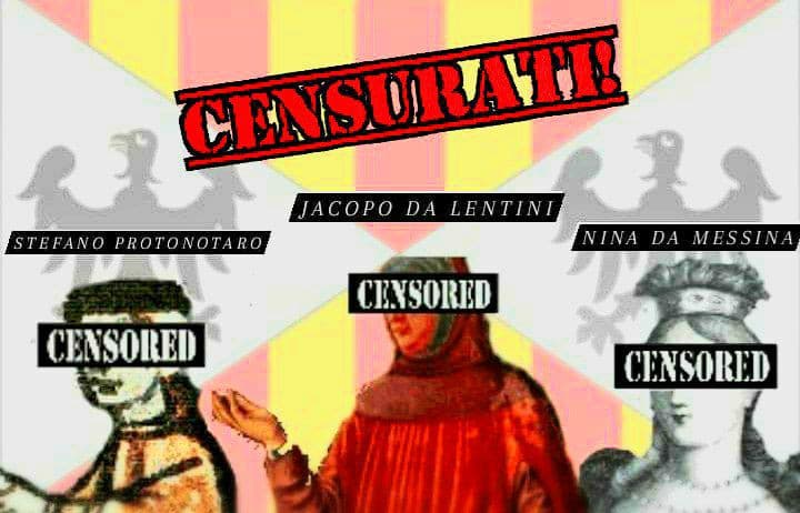 La "toscano-mania" dei libri di letteratura italiani; un problema "per tutti".